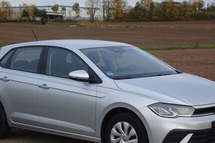 VW Polo 23.623 km 16.990 &euro; Pommersfelden 96178