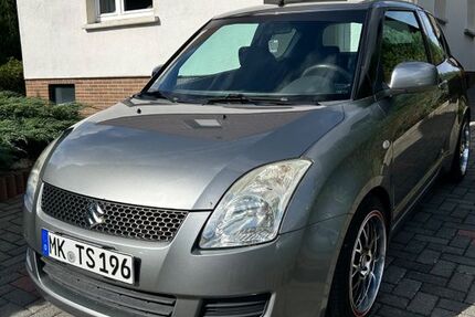 Suzuki Swift 195.500 km 2.900 &euro; Altena 58762