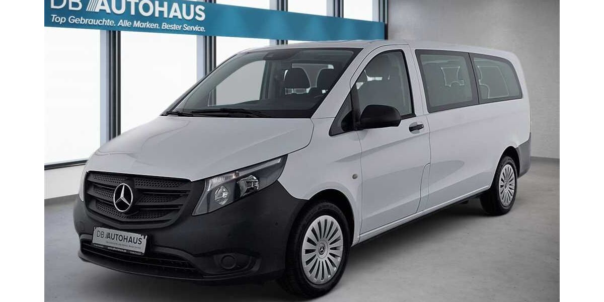 Mercedes-Benz Vito 72.218 km 31.960 &euro; Maintal 63477