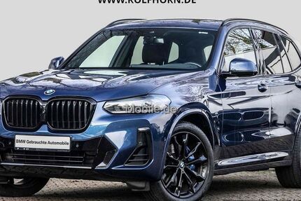 BMW X3 120.537 km 39.390 &euro; Düren 52355