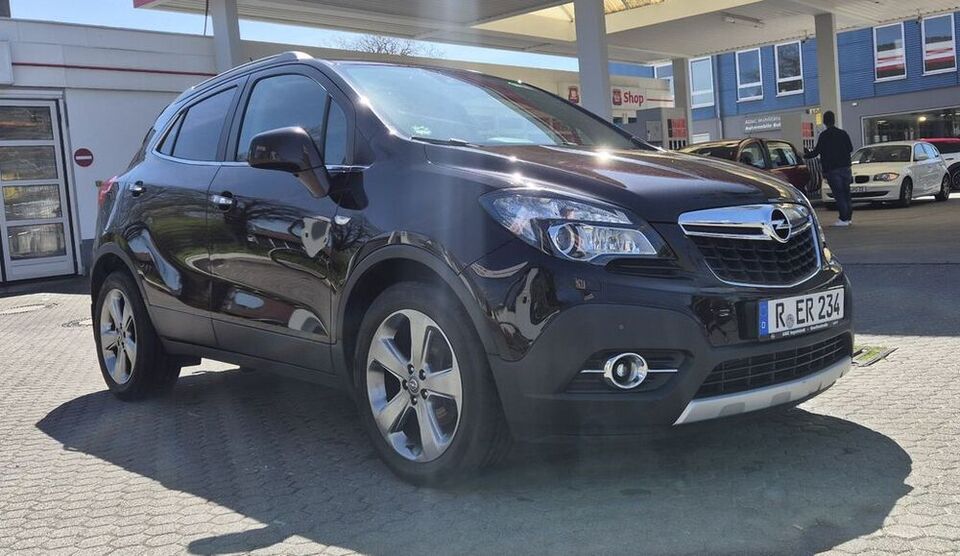 Mokka