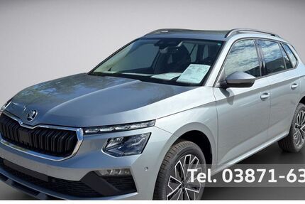 Skoda Kamiq 2.500 km 31.990 &euro; Parchim 19370