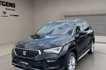 Seat Ateca 6.286 km 30.290 € Soest 59494