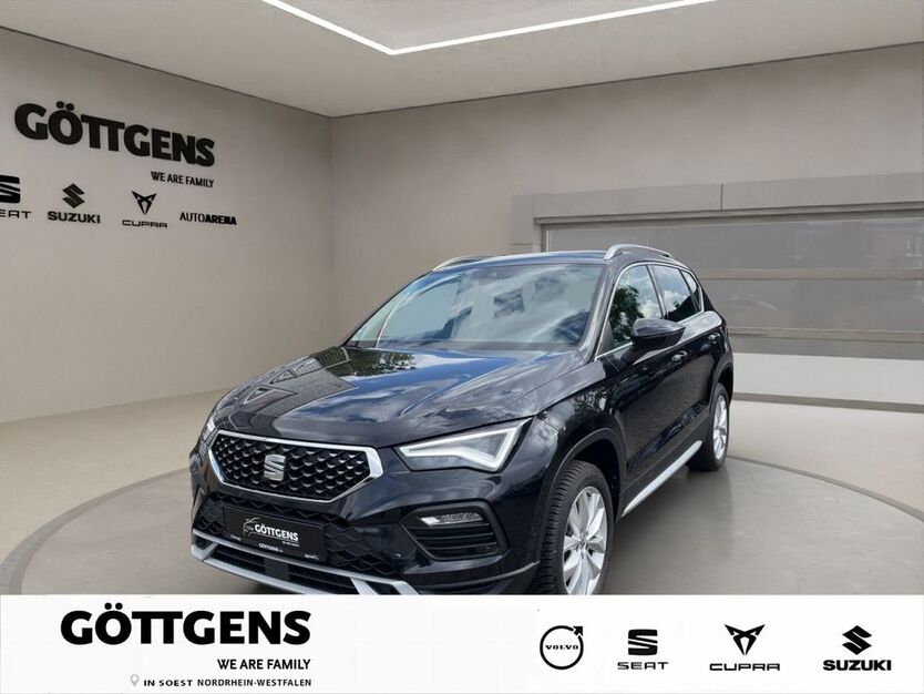 Seat Ateca 6.286 km 30.290 € Soest 59494