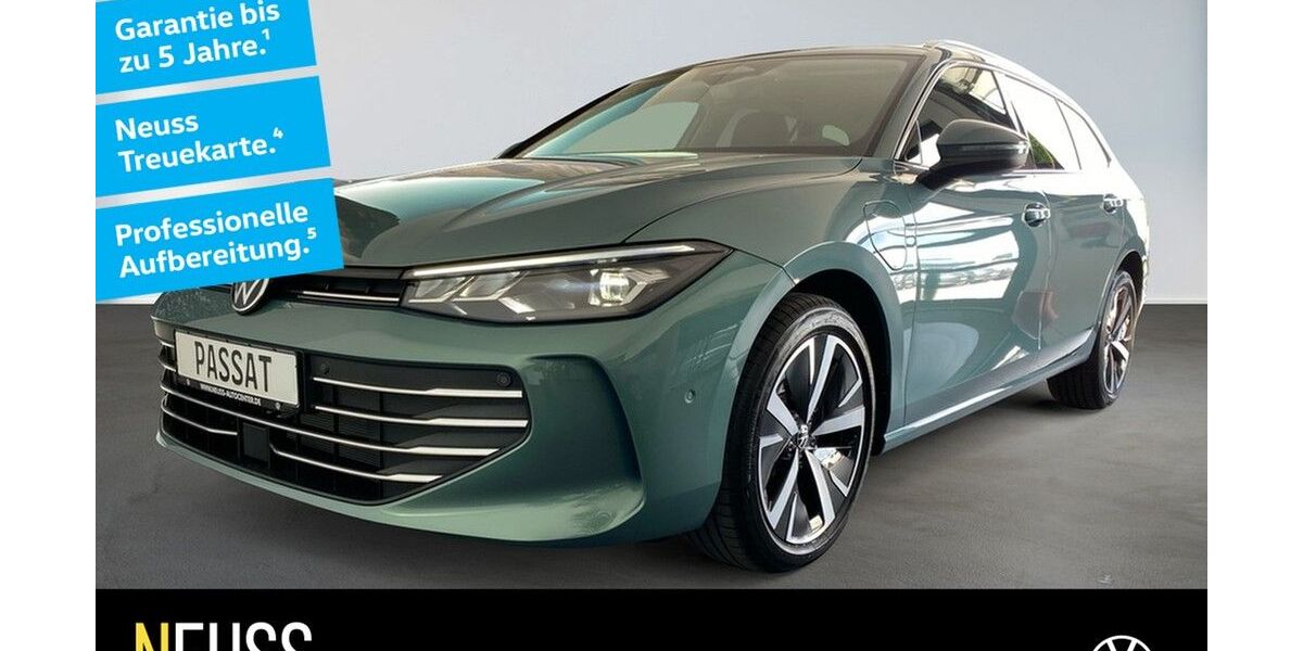 VW Passat Variant 9.450 km 52.750 &euro; Pfarrkirchen 84347