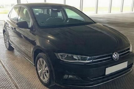 VW Polo 56.000 km 19.800 &euro; Erlensee 63536