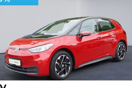 VW ID.3 24.400 km 23.350 &euro; Braunschweig 38124
