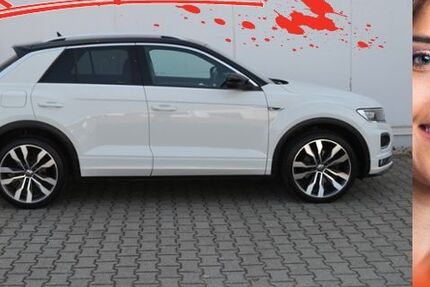 VW T-Roc 90.339 km 24.790 &euro; Bautzen 02625
