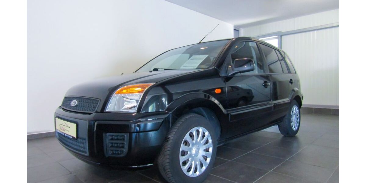 Ford Fusion 128.500 km 4.499 &euro; Oldenburg 26125