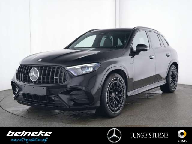 Mercedes-Benz GLC 43 AMG 7.352 km 83.450 &euro; Holzminden 37603