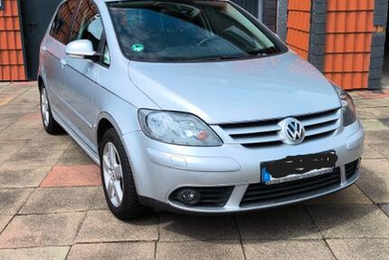VW Golf Plus 140.000 km 3.950 &euro; Einbeck 37574