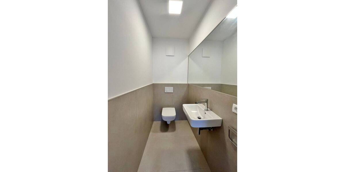 Etagenwohnung Stuhr Heiligenrode - 4 Zimmer, 112 m&sup2;, 394.000&euro; | Angebot:25743584