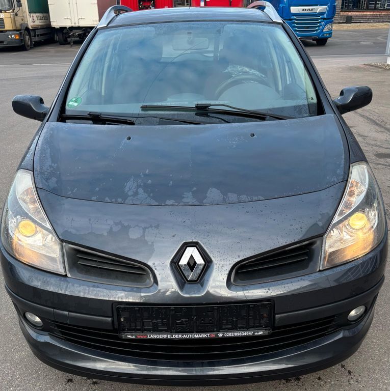 Clio