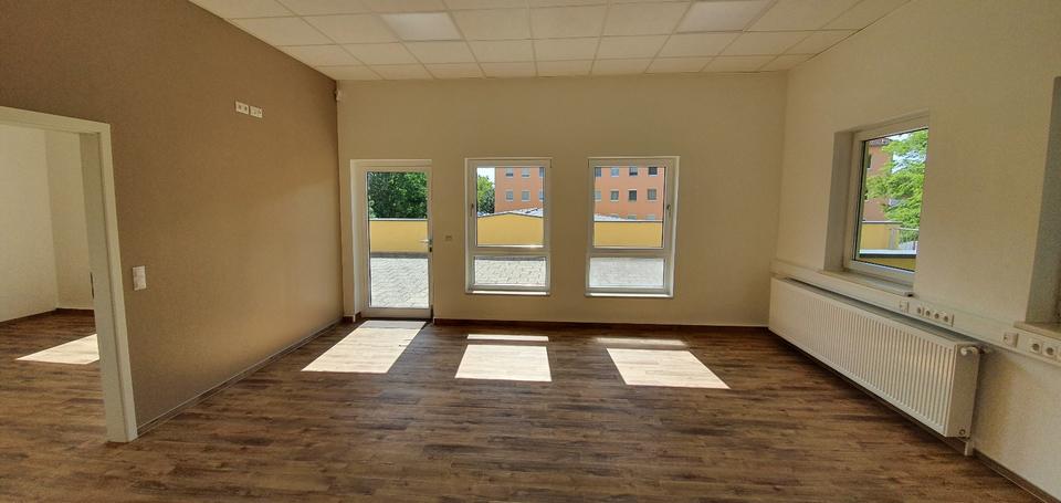 Gewerbeobjekt Torgau - 1.500&euro; | Angebot:25442656