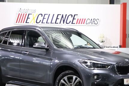 BMW X1 64.000 km 19.400 &euro; Hamm 59077