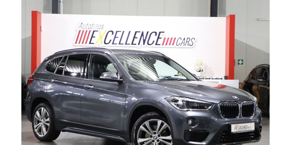 BMW X1 64.000 km 19.400 &euro; Hamm 59077