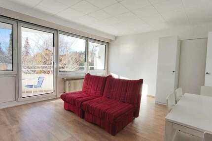 Wohnung zum Kaufen in Altensteig 65.000 € 40 m² 1 zimmer