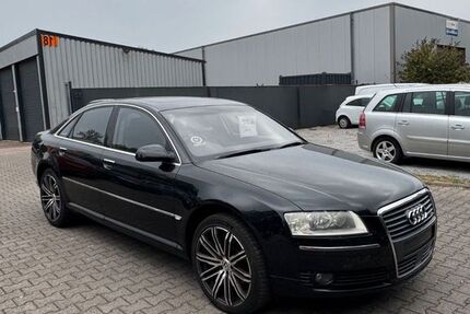 Audi A8 346.488 km 5.999 &euro; Duisburg 47239
