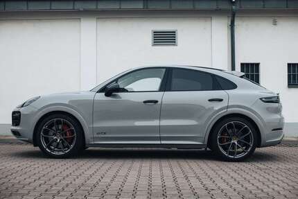 Porsche Cayenne 80.000 km 86.000 &euro; Fulda 36041