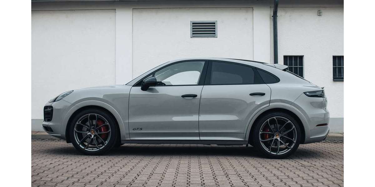 Porsche Cayenne 80.000 km 86.000 &euro; Fulda 36041