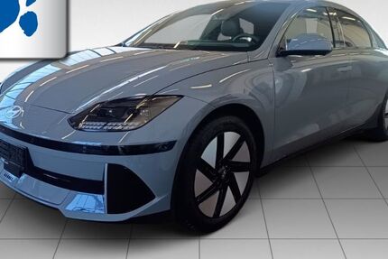 Hyundai IONIQ 6 9.483 km 34.930 &euro; Salzbergen 48499