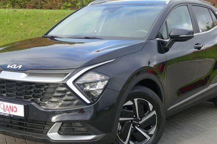 Kia Sportage 29.531 km 26.890 € Stralsund 18437