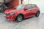 Peugeot 208 e- 136 Active Pack 1.Hand Carplay Sitzhzg 35.300 km 15.320 &euro; Lich 35423