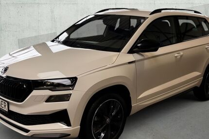 Skoda Karoq 41.999 km 29.850 &euro; Gronau 48599