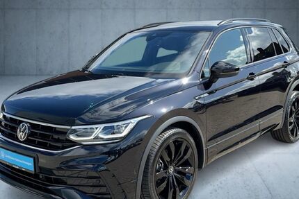 VW Tiguan 58.400 km 31.950 &euro; Soltau 29614