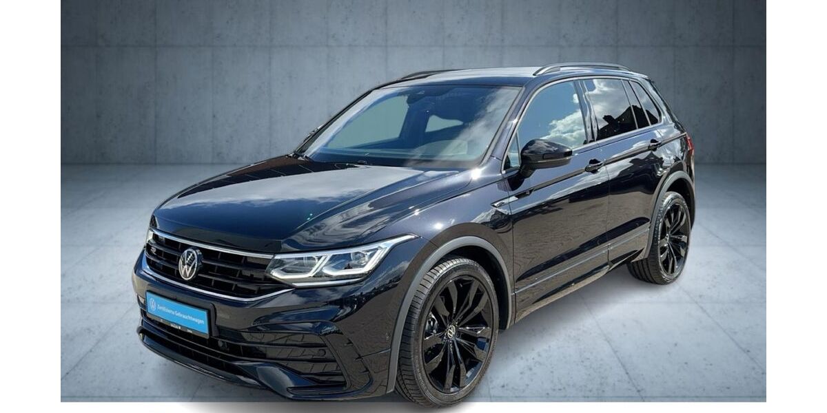 VW Tiguan 58.400 km 31.950 &euro; Soltau 29614