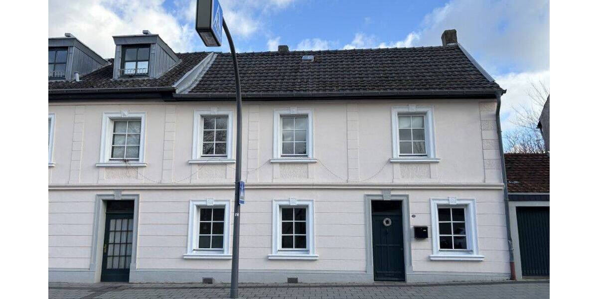 Etagenwohnung Aachen Horbach - 5 Zimmer, 131 m&sup2;, 199.000&euro; | Angebot:26192203