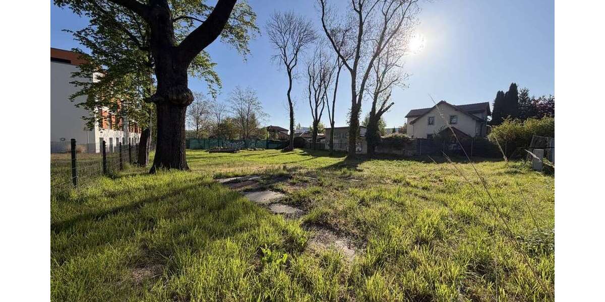 Grundstück Dresden Prohlis - 284.900&euro; | Angebot:27121016