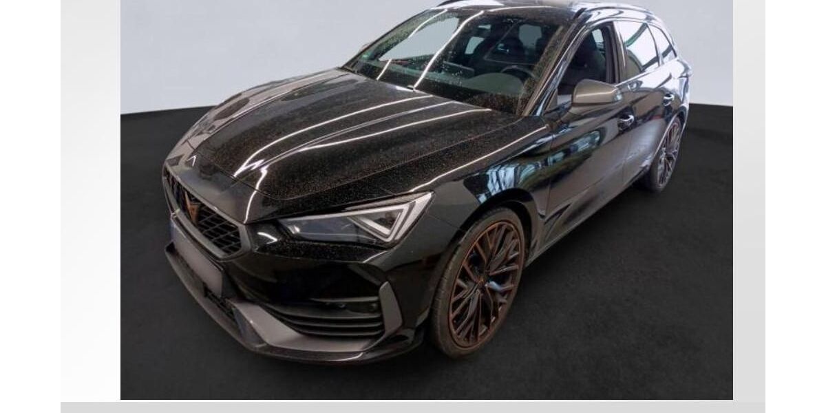 Cupra Leon 44.850 km 31.950 &euro; Lauf an der Pegnitz 91207