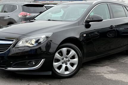Opel Insignia 95.000 km 10.490 &euro; Ahaus 48683