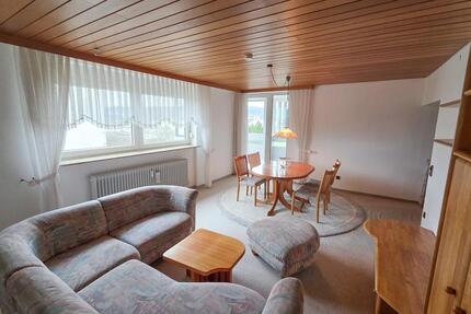 Familienfreundliche 3-Zimmer-Wohnung in Ettlingen West 3 zimmer