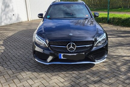 Mercedes-Benz C 43 AMG 118.445 km 32.200 € Weeze 47652