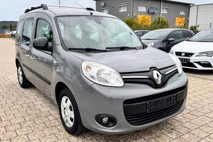 Renault Kangoo 216.943 km 3.990 &euro; Bad Wurzach 88410