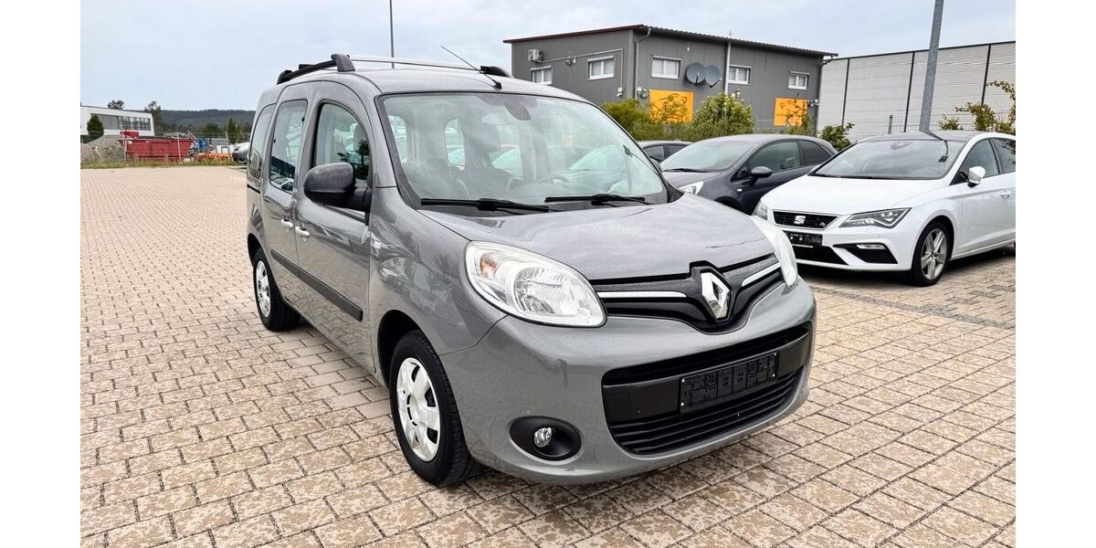 Renault Kangoo 216.943 km 3.990 &euro; Bad Wurzach 88410