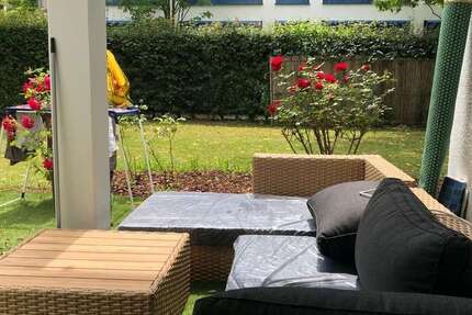 Wohnung Unterföhring - 2 Zimmer, 65 m&sup2;, 1.600&euro; | Angebot:25429463