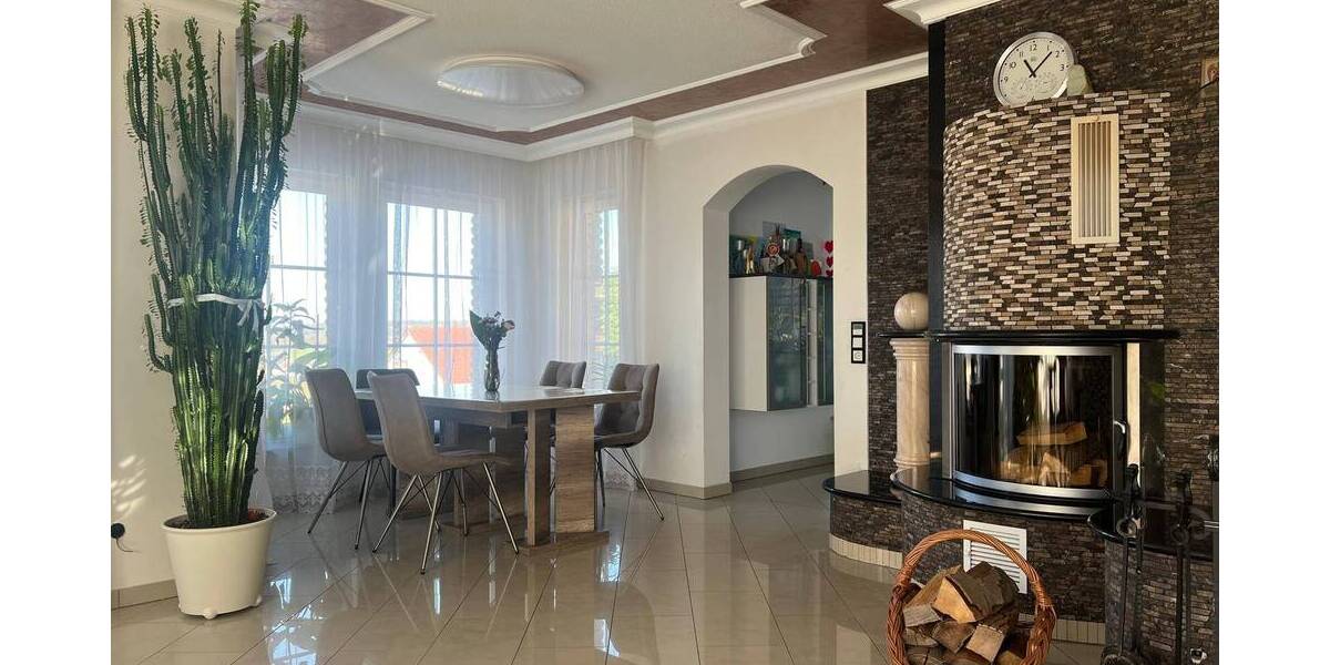 Einfamilienhaus Ruppichteroth - 5 Zimmer, 166 m&sup2;, 560.000&euro; | Angebot:23958982