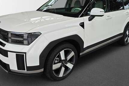 Hyundai SANTA FE 1.500 km 59.990 &euro; Erfurt 99086