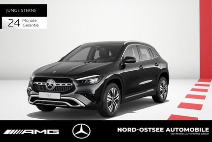 Mercedes-Benz GLA 200 5.717 km 38.390 &euro; Schleswig-Busdorf 24866
