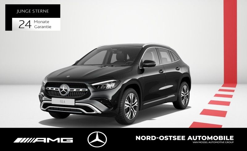 Mercedes-Benz GLA 200 5.717 km 38.390 &euro; Schleswig-Busdorf 24866