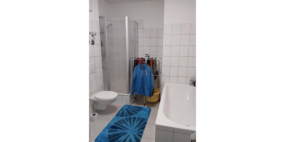 Etagenwohnung Bad Kötzting - 1.5 Zimmer, 62 m&sup2;, 464&euro; | Angebot:25365844