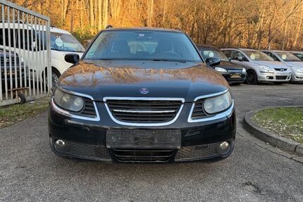 Saab 9-5 290.905 km 999 &euro; Essen 45145