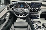 Mercedes-Benz C 200 d T AMG Line LED LEDER NAVI AHK AUS 2.HAND 27.850 km 29.990 &euro; Löhne 32584