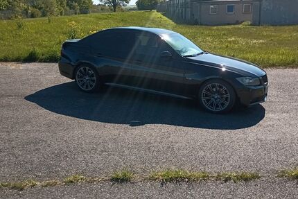 BMW 325 235.000 km 6.200 &euro; Thür 56743