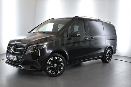Mercedes-Benz V 250 7.900 km 79.770 € Chemnitz 09120