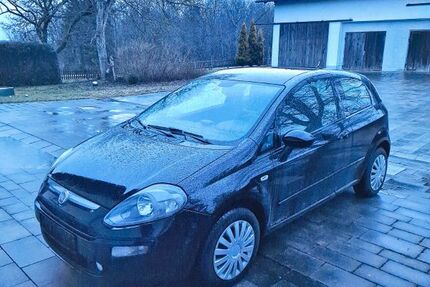Fiat Punto 217.090 km 1.950 &euro; Zeilarn 84367