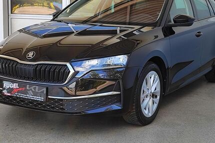 Skoda Octavia 29.830 km 27.949 € Oberlungwitz 09353